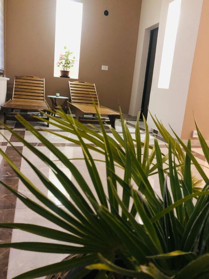 Kovač Residence Zrenjanin Exterior foto