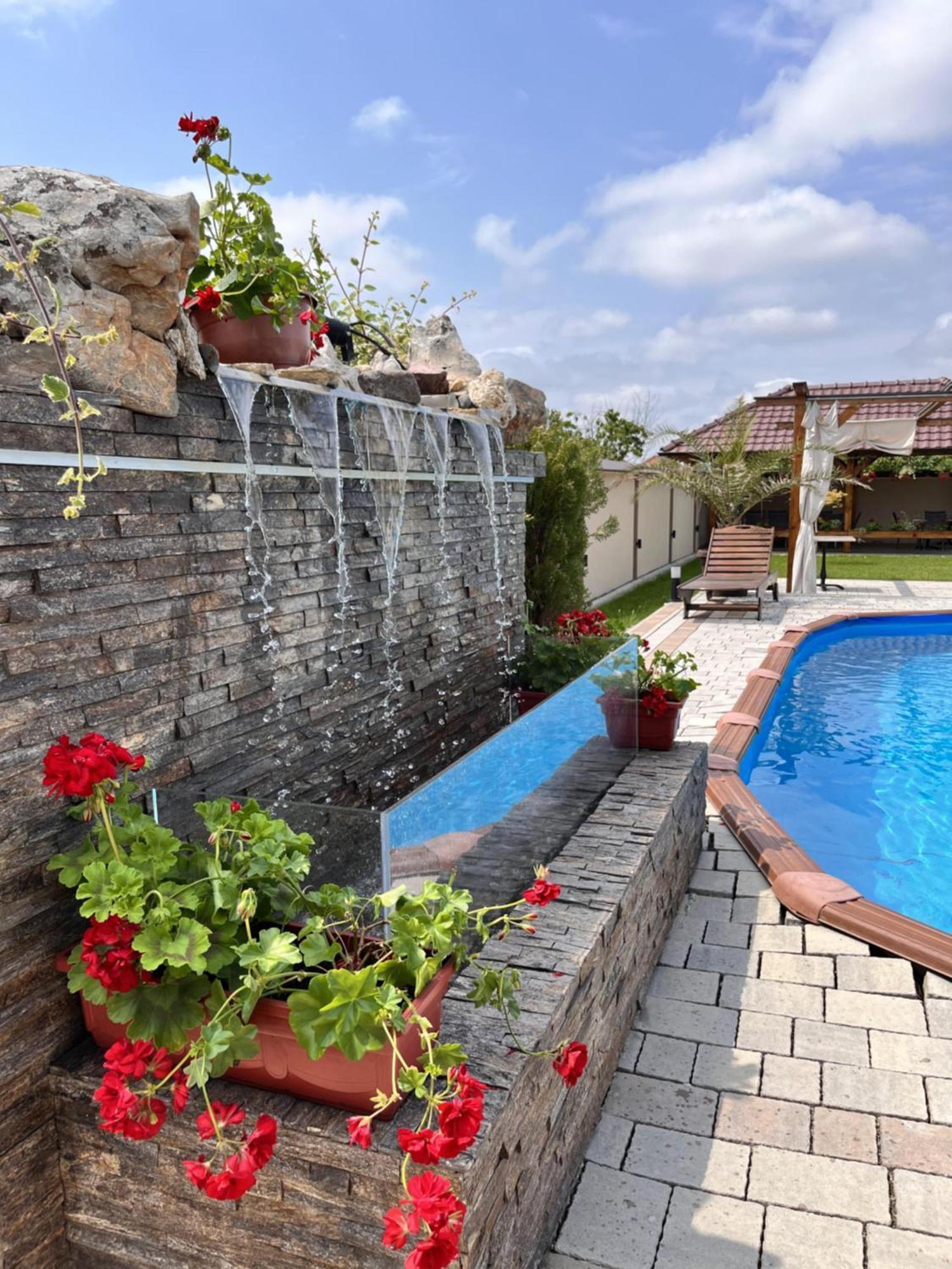 Kovač Residence Zrenjanin Exterior foto